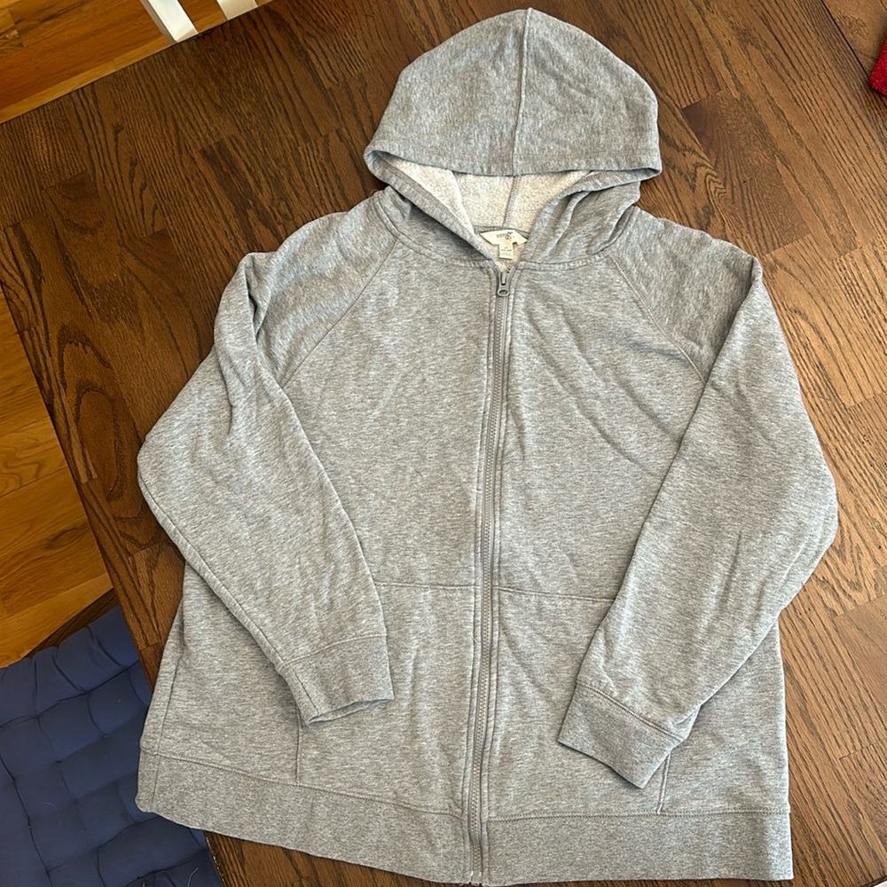COPY - Women’s Comfy zip up hoodie.